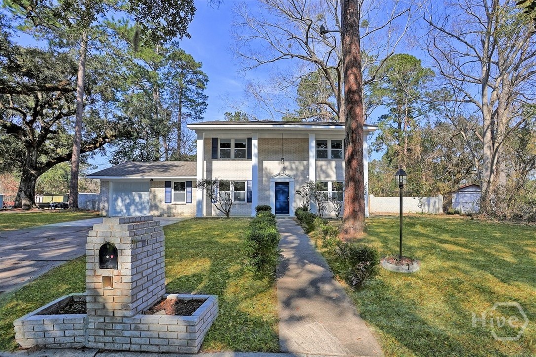 124 Winding Way Savannah, GA 31419 - Photo 2 of 45