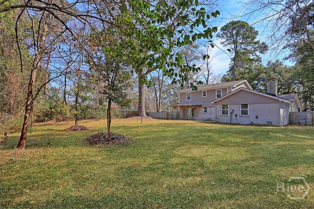 124 Winding Way Savannah, GA 31419 - Photo 29 of 45