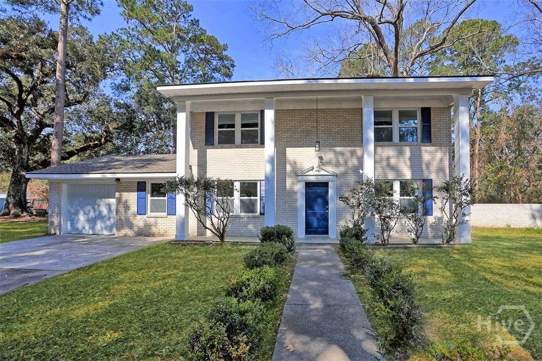 124 Winding Way Savannah, GA 31419 - Photo 3 of 45