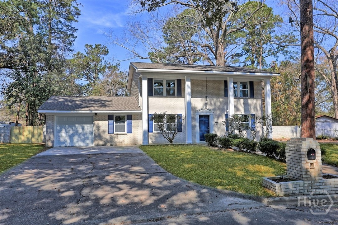 124 Winding Way Savannah, GA 31419 - Photo 31 of 45