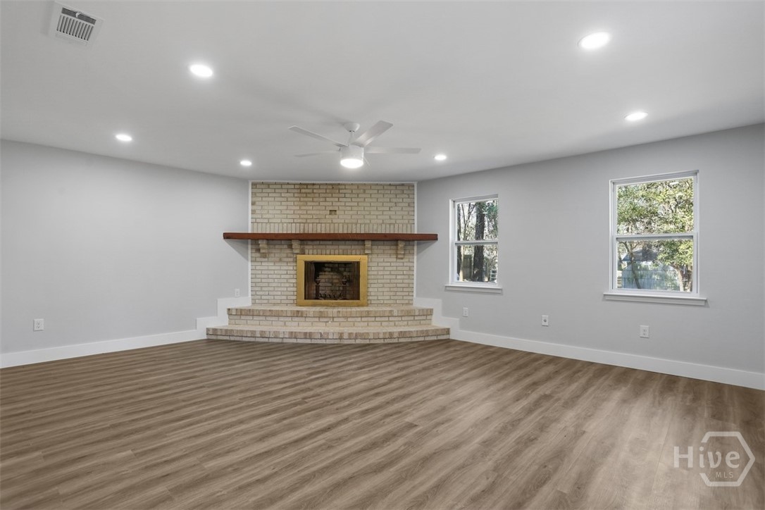 124 Winding Way Savannah, GA 31419 - Photo 38 of 45