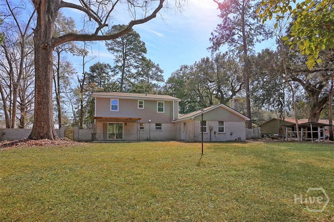 124 Winding Way Savannah, GA 31419 - Photo 45 of 45