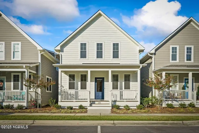 $2,750 | 285 Manning Square, Southern Pines, NC 28387