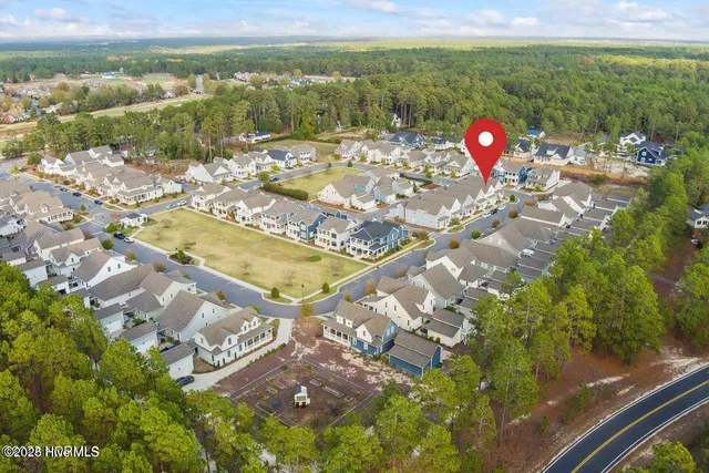 $2,750 | 285 Manning Square, Southern Pines, NC 28387