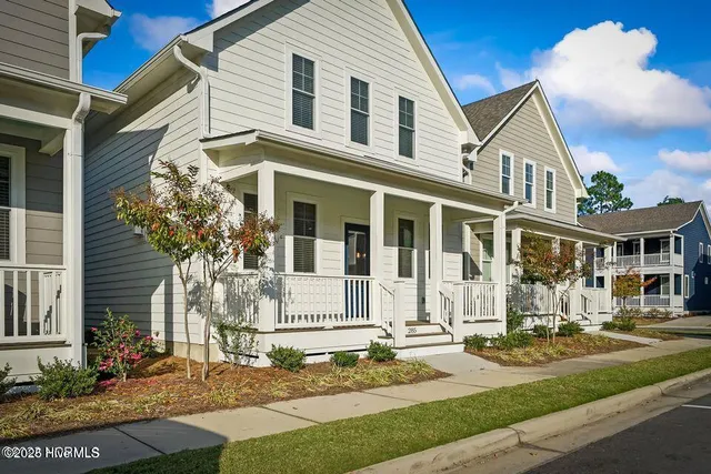 $2,750 | 285 Manning Square, Southern Pines, NC 28387