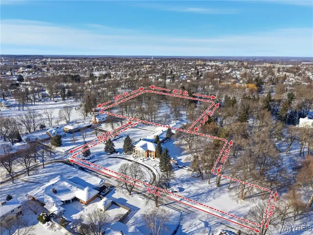 $599,000 | 1 Sargent Drive, Lockport City, NY 14094