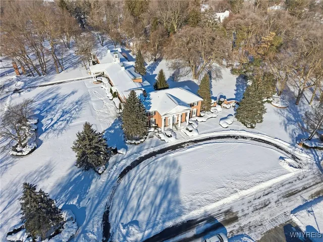 $599,000 | 1 Sargent Drive, Lockport City, NY 14094