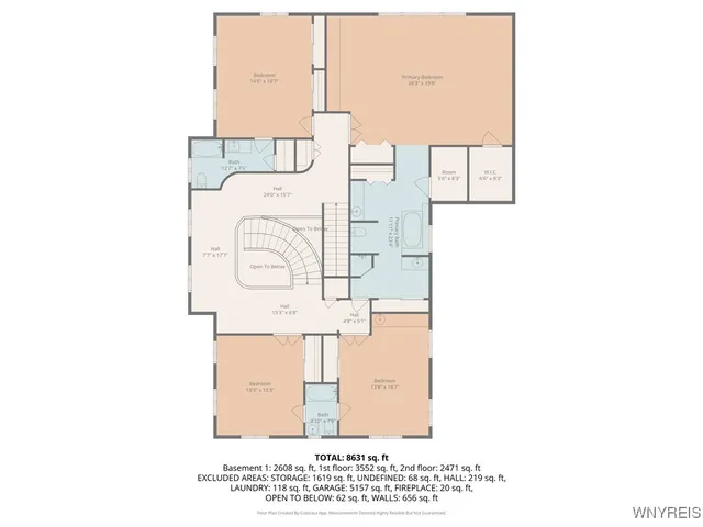$599,000 | 1 Sargent Drive, Lockport City, NY 14094
