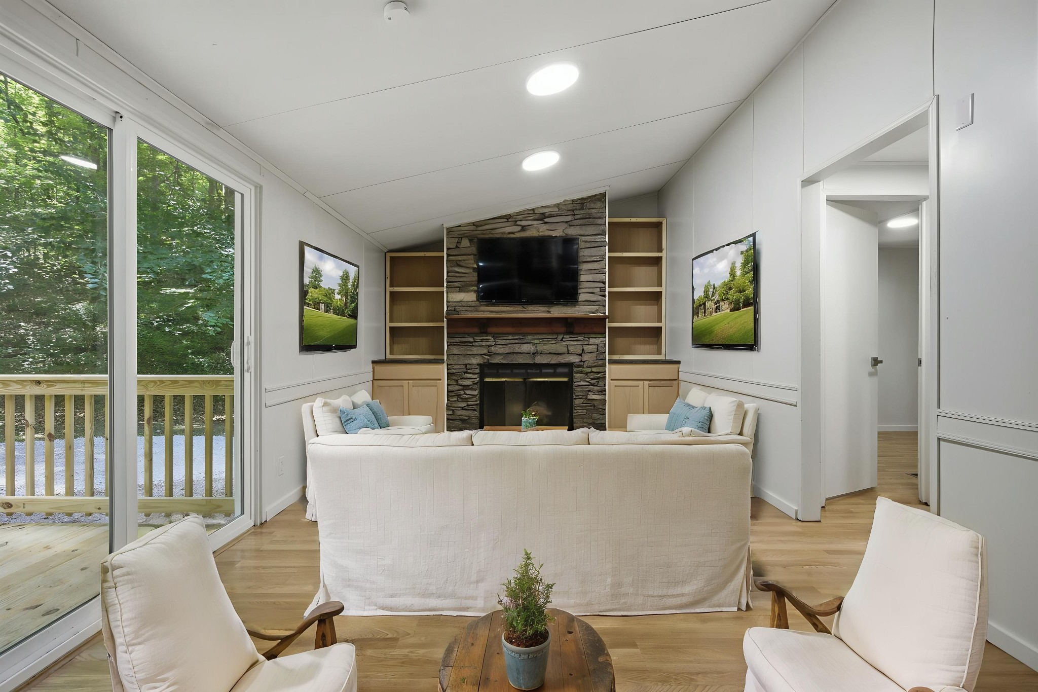 565 Clint Flowers Road McEwen, TN 37101 - Photo 25 of 51