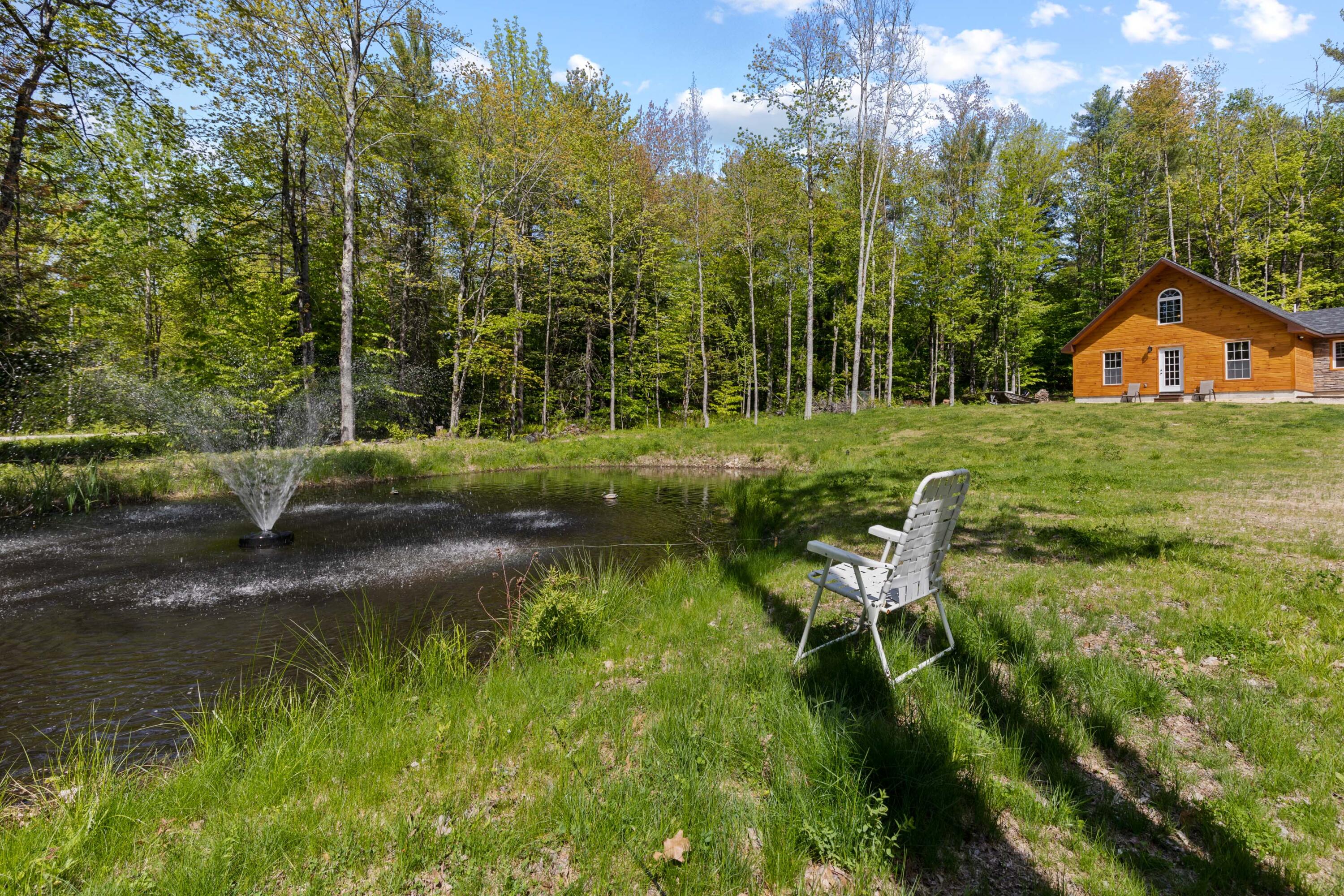 383 Kimball Corner Road Sebago, ME 04029 - Photo 48 of 59 383 Kimball Corner Road Sebago045