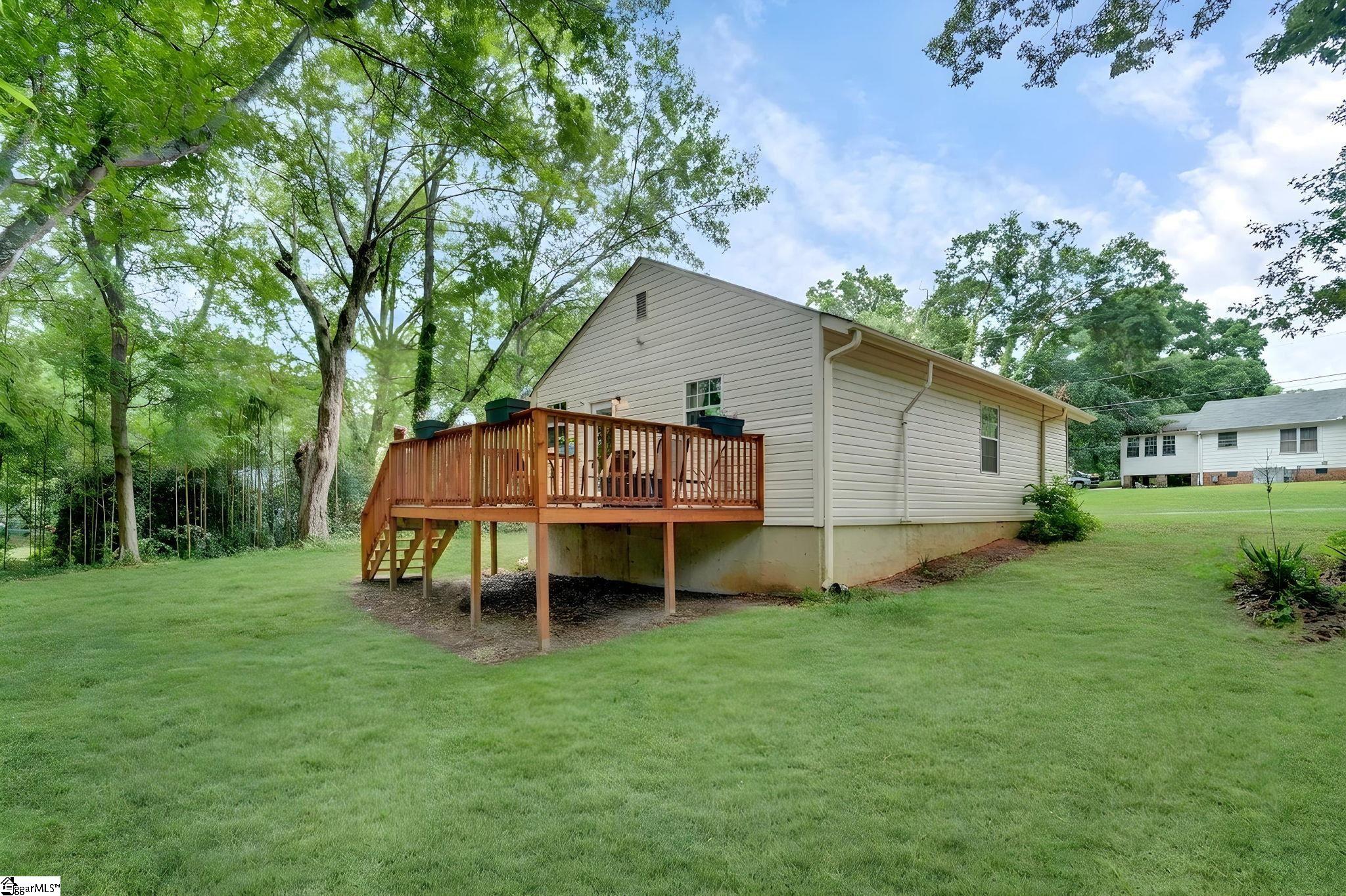 301 South E Street Easley, SC 29640 - Photo 48 of 49