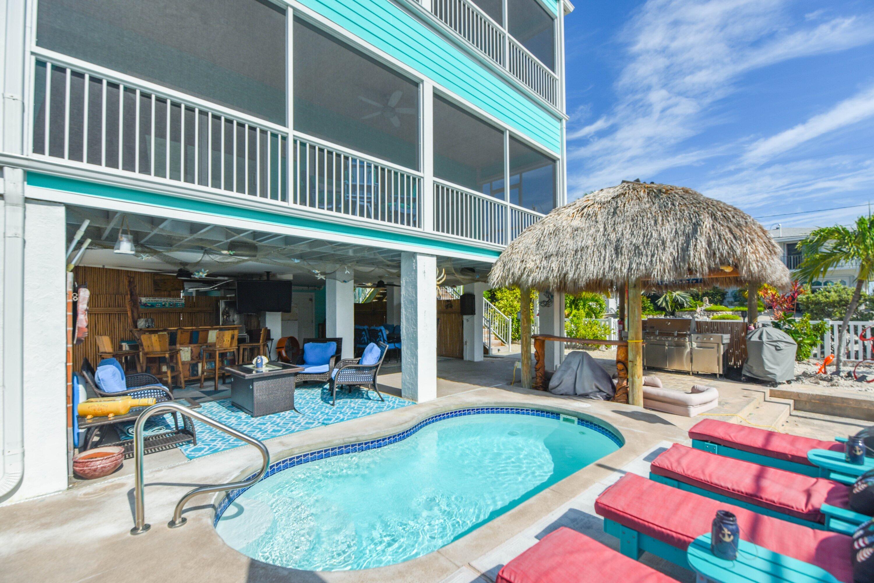 570 La Fitte Road Summerland Key, FL 33042 - Photo 11 of 52 Gallery Image 11