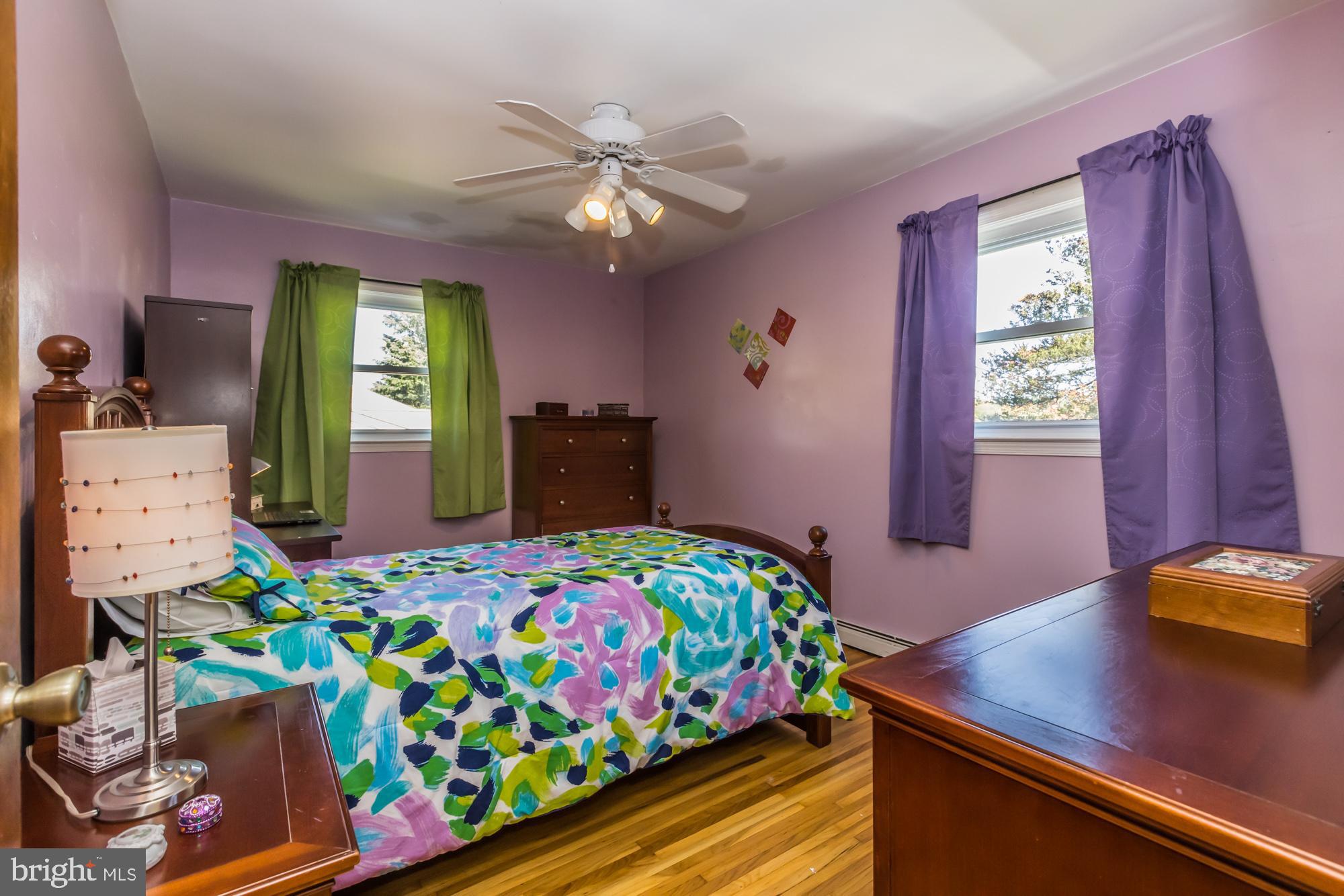 1559 Williams Road Abington, PA 19001 - Photo 12 of 21 Bedroom 3