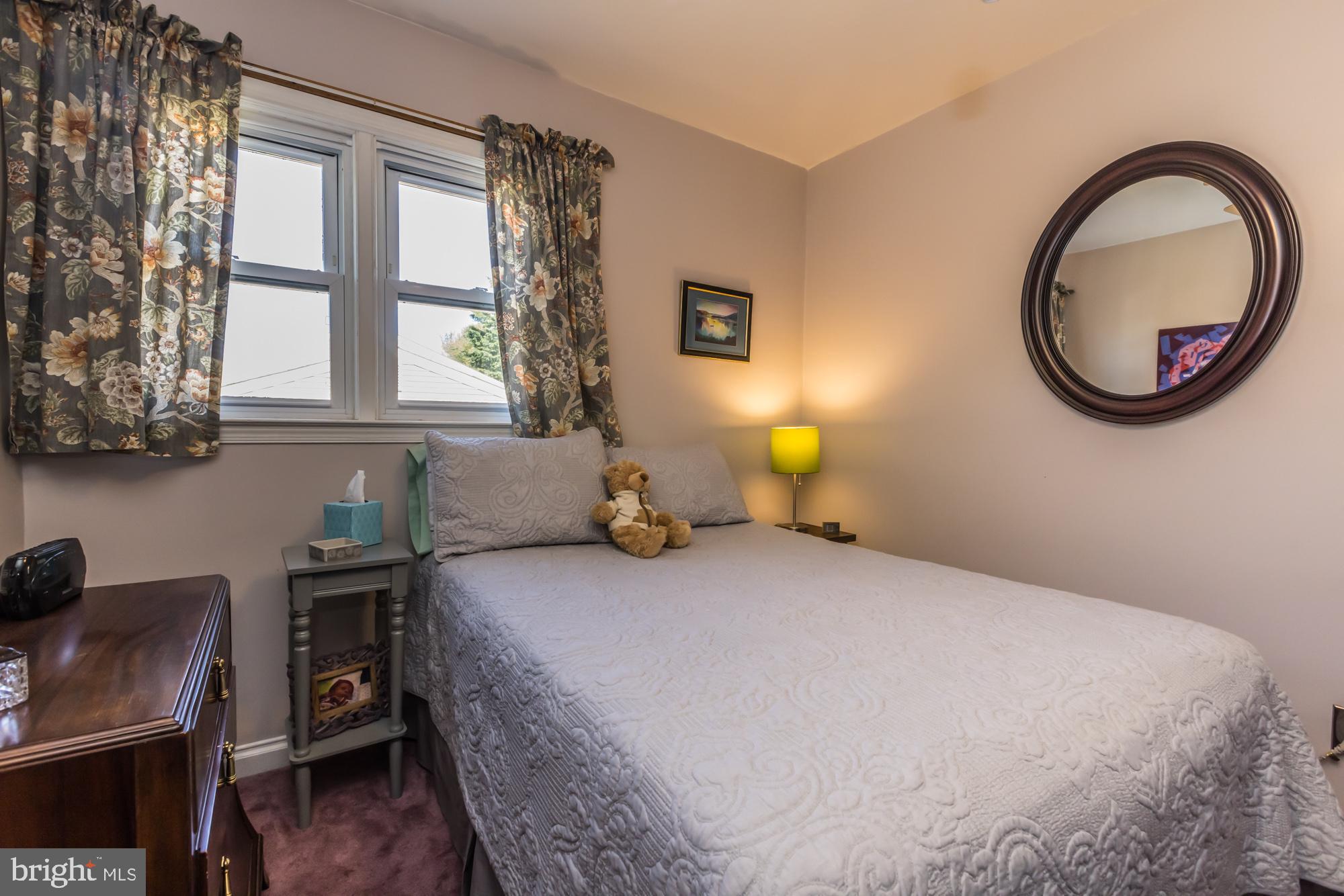 1559 Williams Road Abington, PA 19001 - Photo 14 of 21 Bedroom 2