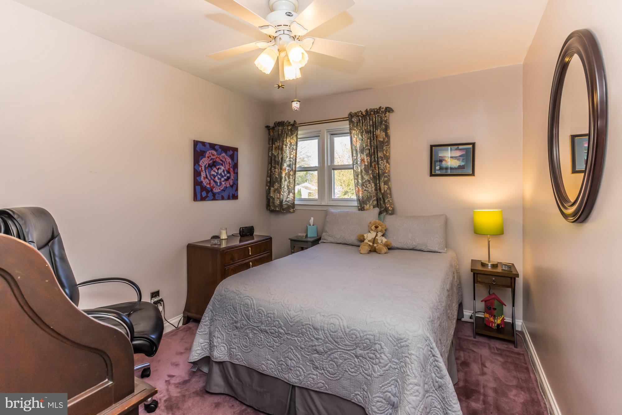 1559 Williams Road Abington, PA 19001 - Photo 16 of 21 Bedroom 2