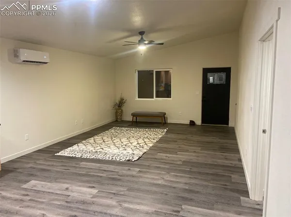 a view of bedroom