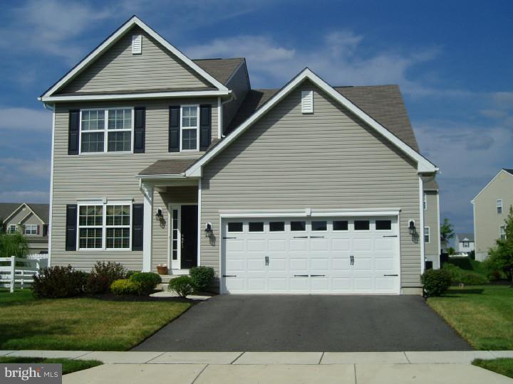 16 Buckeye Road Woolwich Township, NJ 08085 - Photo 1 of 23 Exterior Front