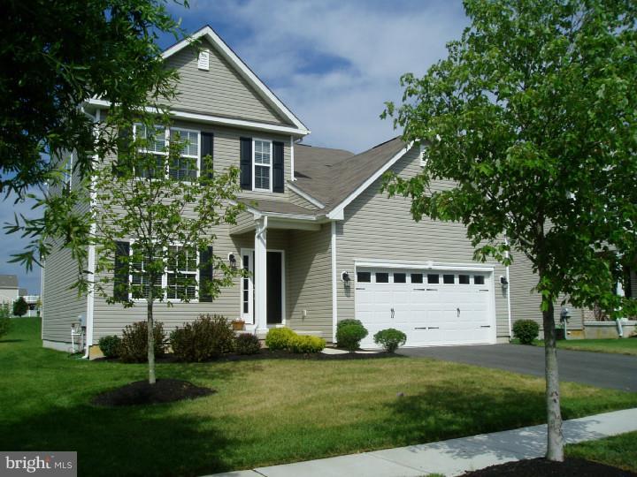 16 Buckeye Road Woolwich Township, NJ 08085 - Photo 2 of 23 Exterior Front