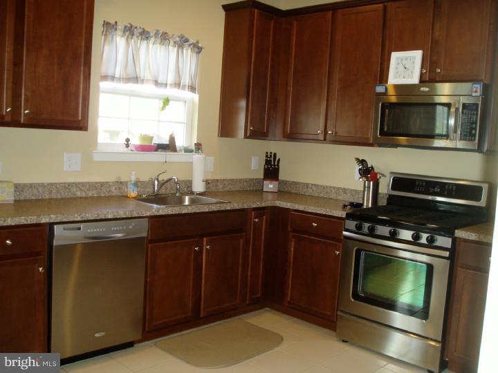 16 Buckeye Road Woolwich Township, NJ 08085 - Photo 3 of 23 Kitchen