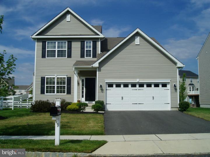 16 Buckeye Road Woolwich Township, NJ 08085 - Photo 23 of 23 Exterior Front
