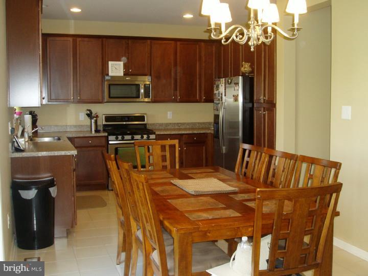 16 Buckeye Road Woolwich Township, NJ 08085 - Photo 5 of 23 Kitchen