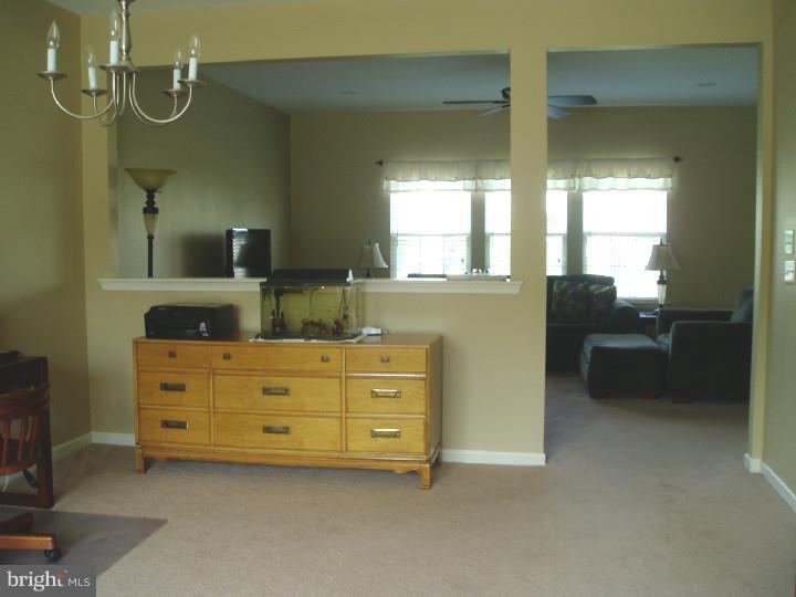 16 Buckeye Road Woolwich Township, NJ 08085 - Photo 8 of 23 Dining Room