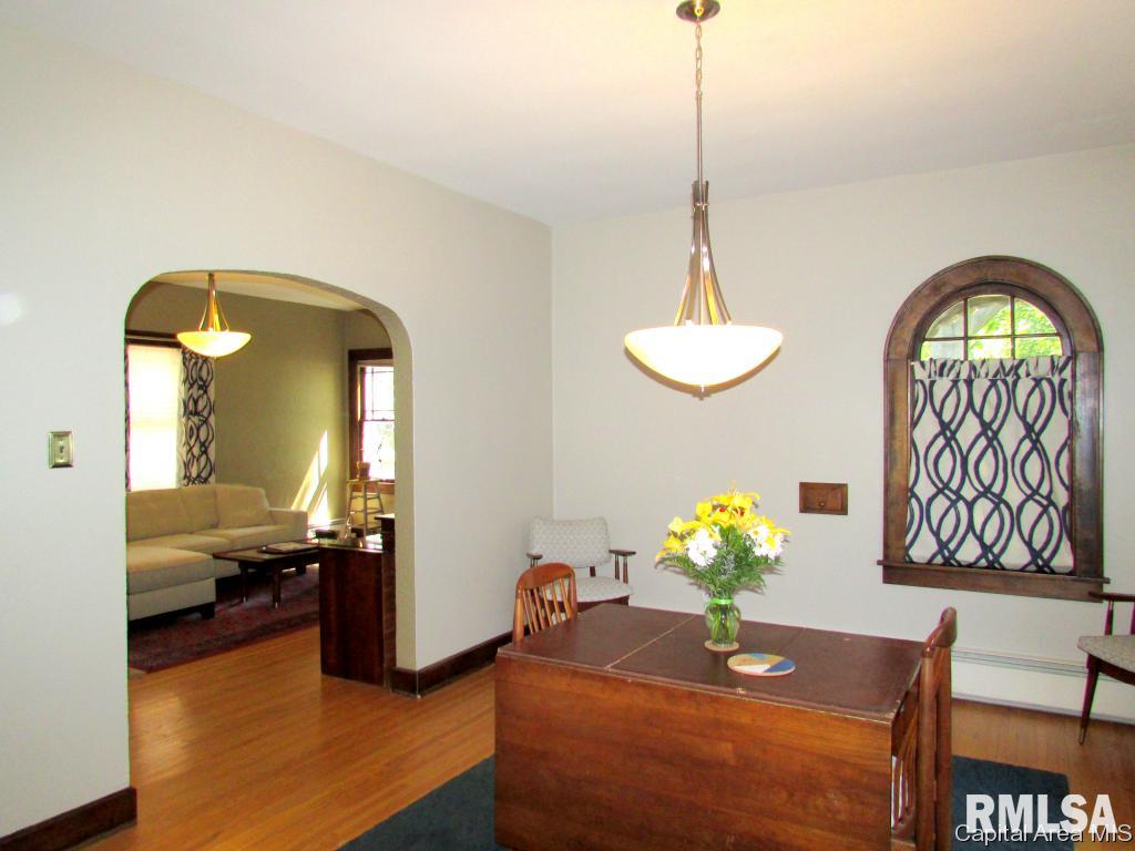 1917 South Walnut Street Springfield, IL 62704 - Photo 6 of 22