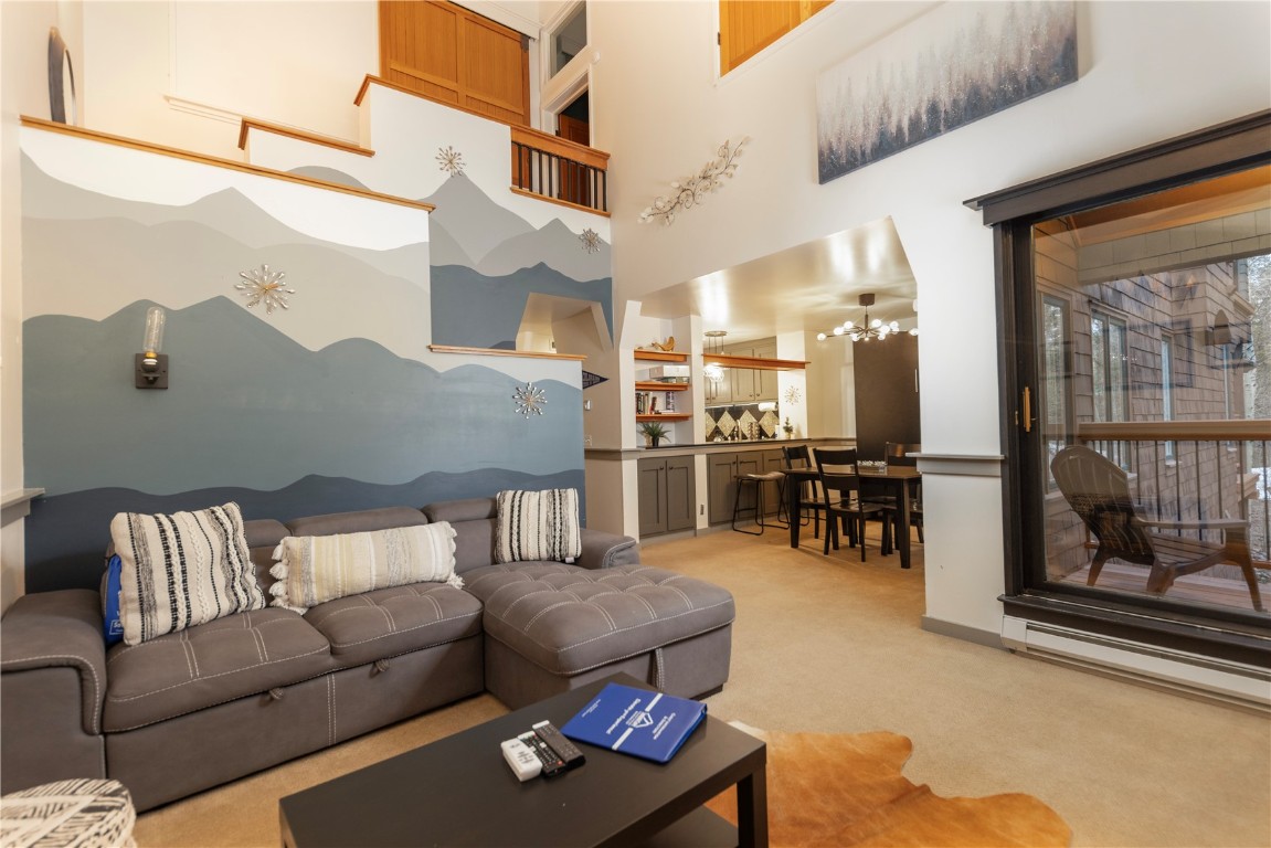 402 Wild Irishman Road, Unit 1917 Keystone, CO 80435 - Photo 1 of 33 Gallery Image 1
