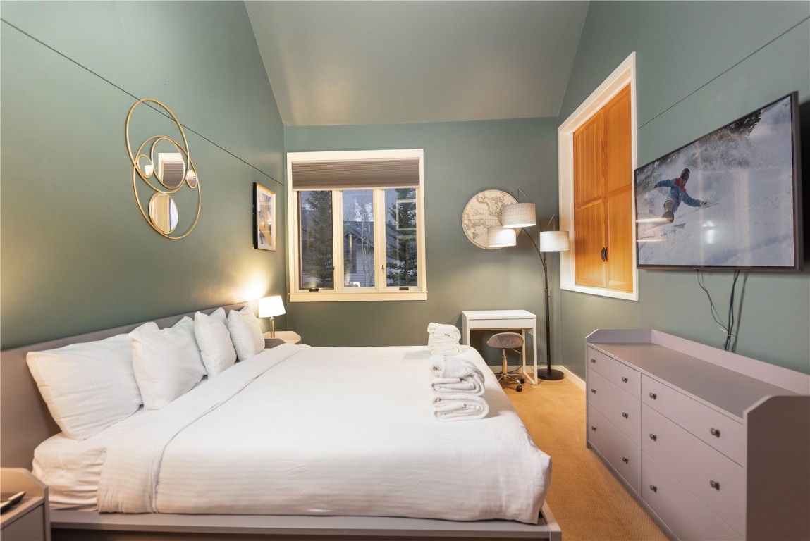 402 Wild Irishman Road, Unit 1917 Keystone, CO 80435 - Photo 11 of 33 Gallery Image 11