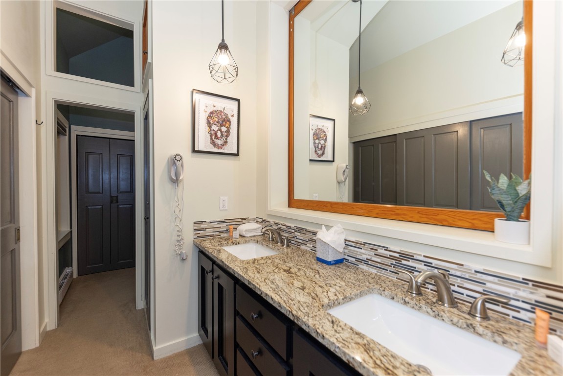 402 Wild Irishman Road, Unit 1917 Keystone, CO 80435 - Photo 15 of 33 Gallery Image 15