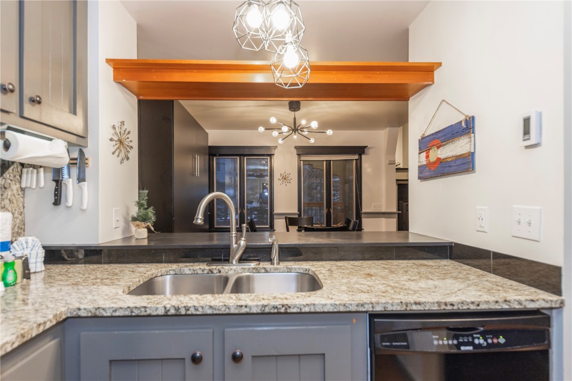 402 Wild Irishman Road, Unit 1917 Keystone, CO 80435 - Photo 17 of 33 Gallery Image 17