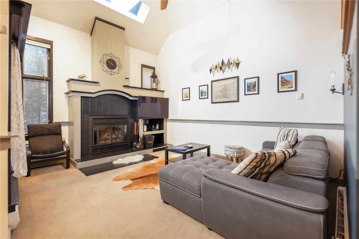 402 Wild Irishman Road, Unit 1917 Keystone, CO 80435 - Photo 2 of 33 Gallery Image 2