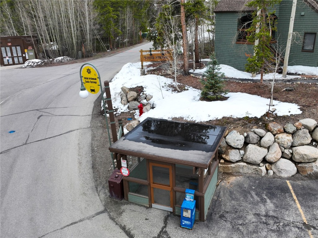 402 Wild Irishman Road, Unit 1917 Keystone, CO 80435 - Photo 21 of 33 Gallery Image 21