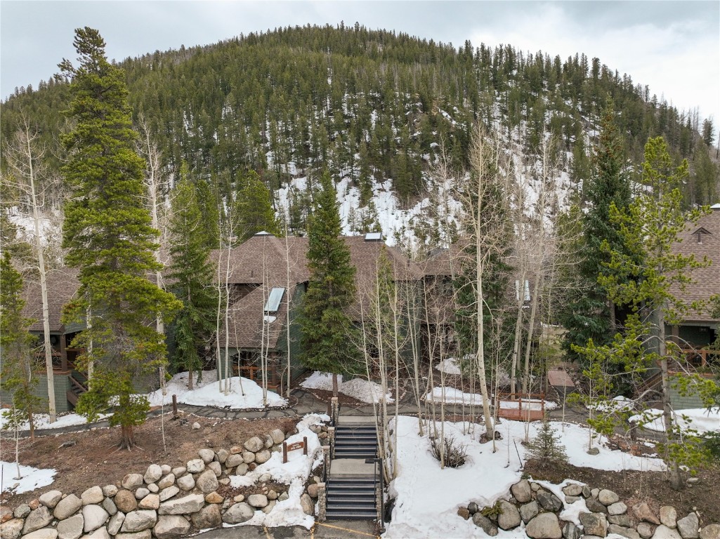 402 Wild Irishman Road, Unit 1917 Keystone, CO 80435 - Photo 22 of 33 Gallery Image 22