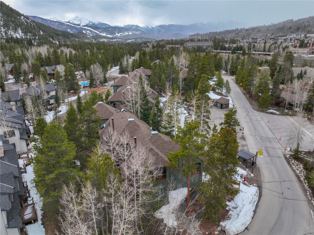 402 Wild Irishman Road, Unit 1917 Keystone, CO 80435 - Photo 23 of 33 Gallery Image 23