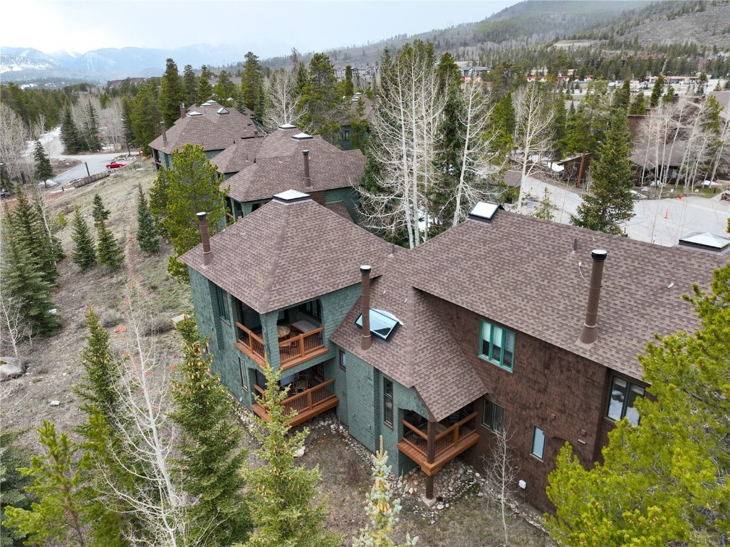 402 Wild Irishman Road, Unit 1917 Keystone, CO 80435 - Photo 24 of 33 Gallery Image 24