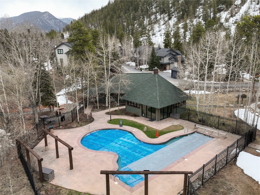 402 Wild Irishman Road, Unit 1917 Keystone, CO 80435 - Photo 25 of 33 Gallery Image 25