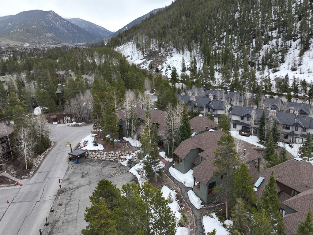 402 Wild Irishman Road, Unit 1917 Keystone, CO 80435 - Photo 27 of 33 Gallery Image 27