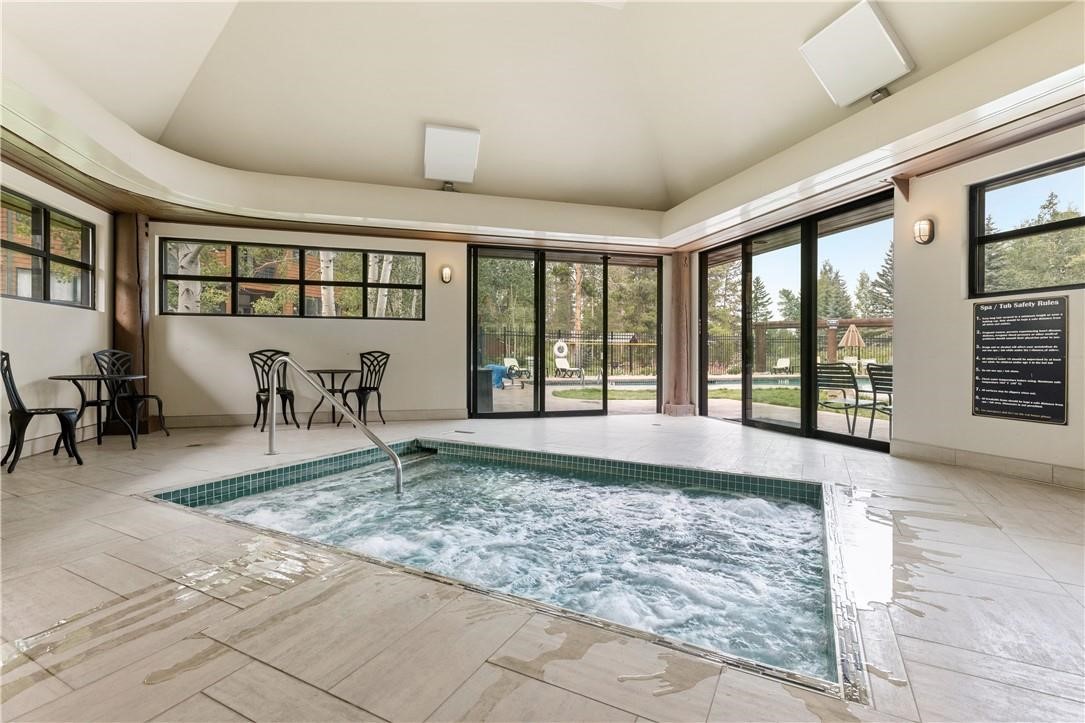 402 Wild Irishman Road, Unit 1917 Keystone, CO 80435 - Photo 28 of 33 Gallery Image 28