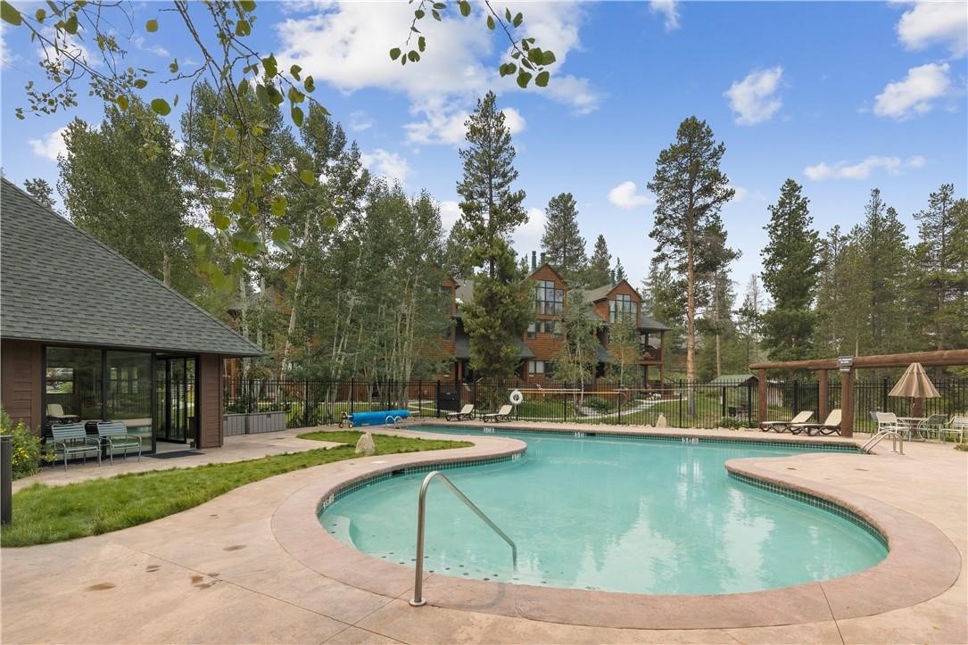 402 Wild Irishman Road, Unit 1917 Keystone, CO 80435 - Photo 30 of 33 Gallery Image 30