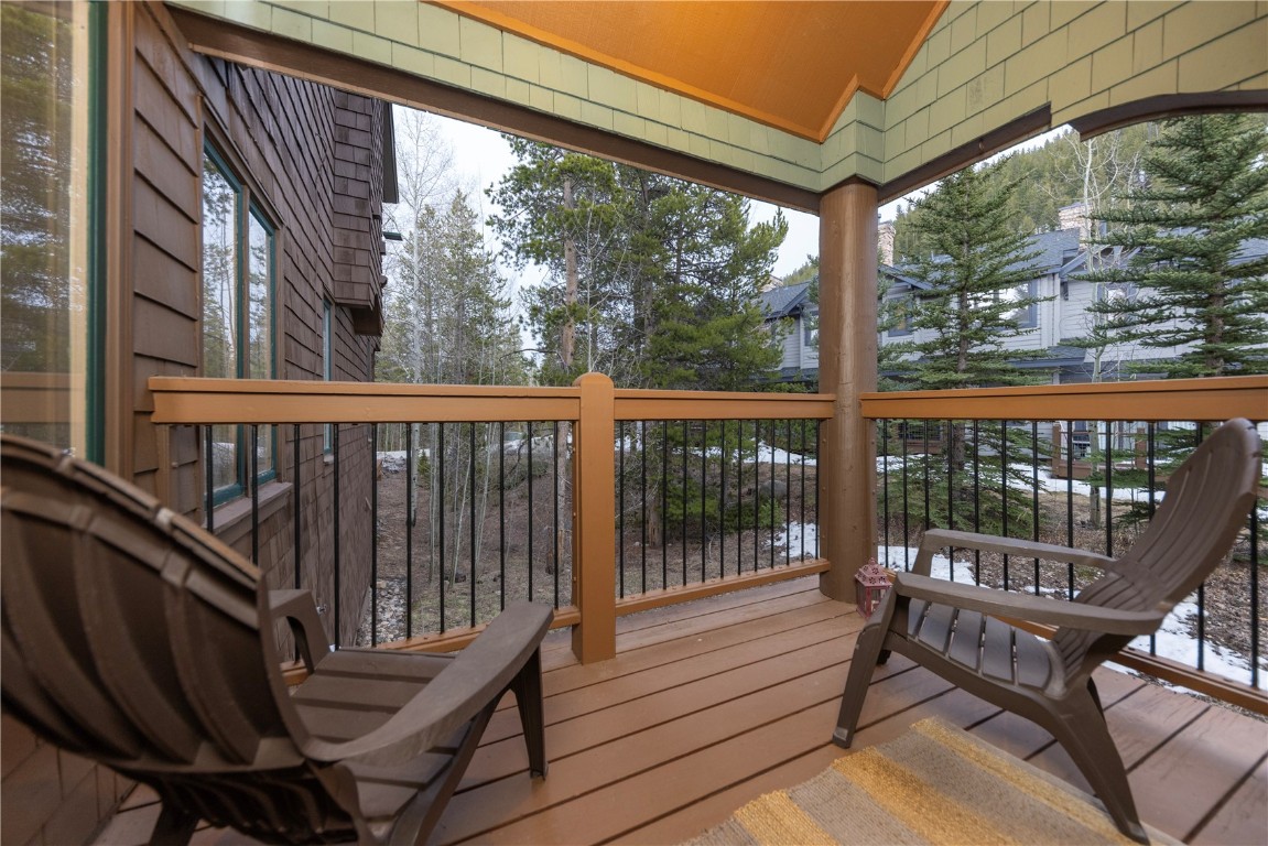 402 Wild Irishman Road, Unit 1917 Keystone, CO 80435 - Photo 3 of 33 Gallery Image 3