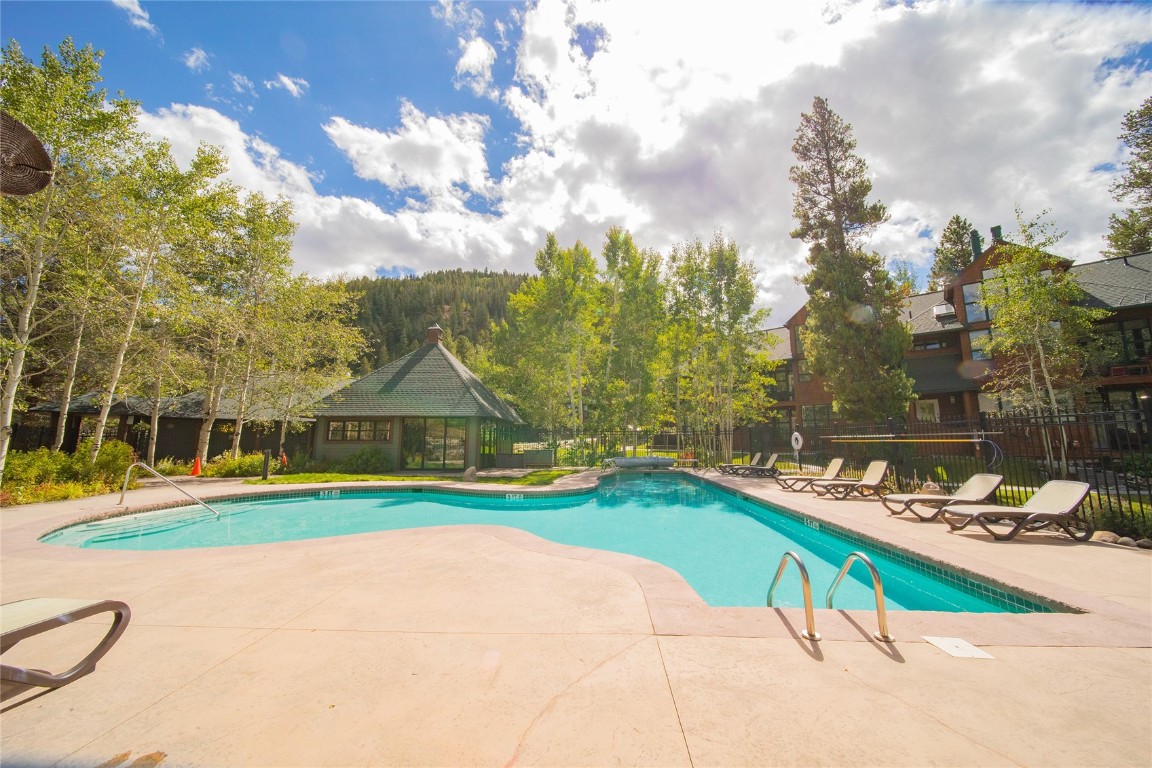 402 Wild Irishman Road, Unit 1917 Keystone, CO 80435 - Photo 33 of 33 Gallery Image 33
