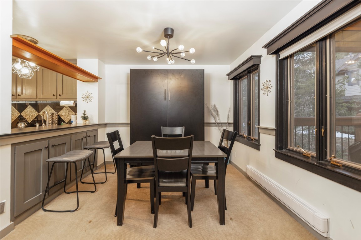 402 Wild Irishman Road, Unit 1917 Keystone, CO 80435 - Photo 5 of 33 Gallery Image 5
