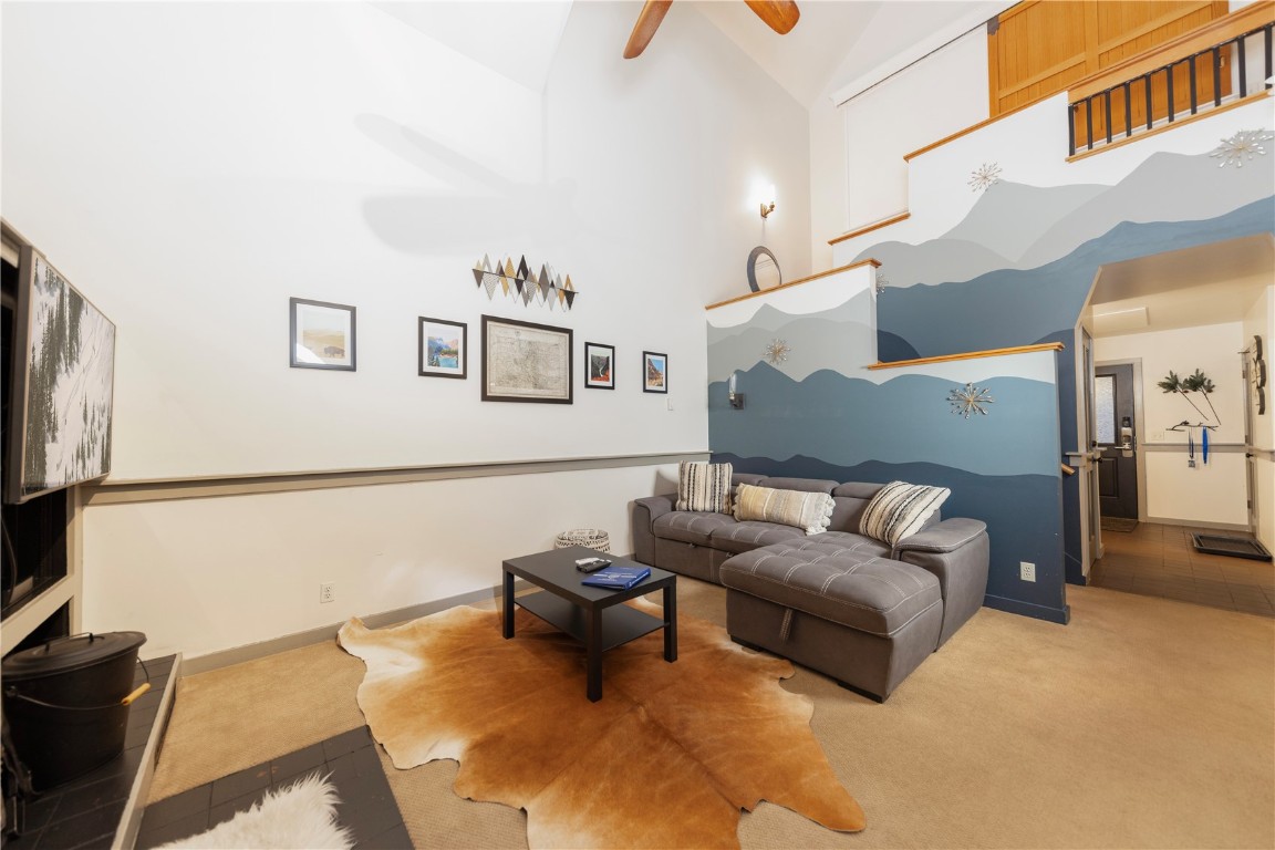402 Wild Irishman Road, Unit 1917 Keystone, CO 80435 - Photo 7 of 33 Gallery Image 7