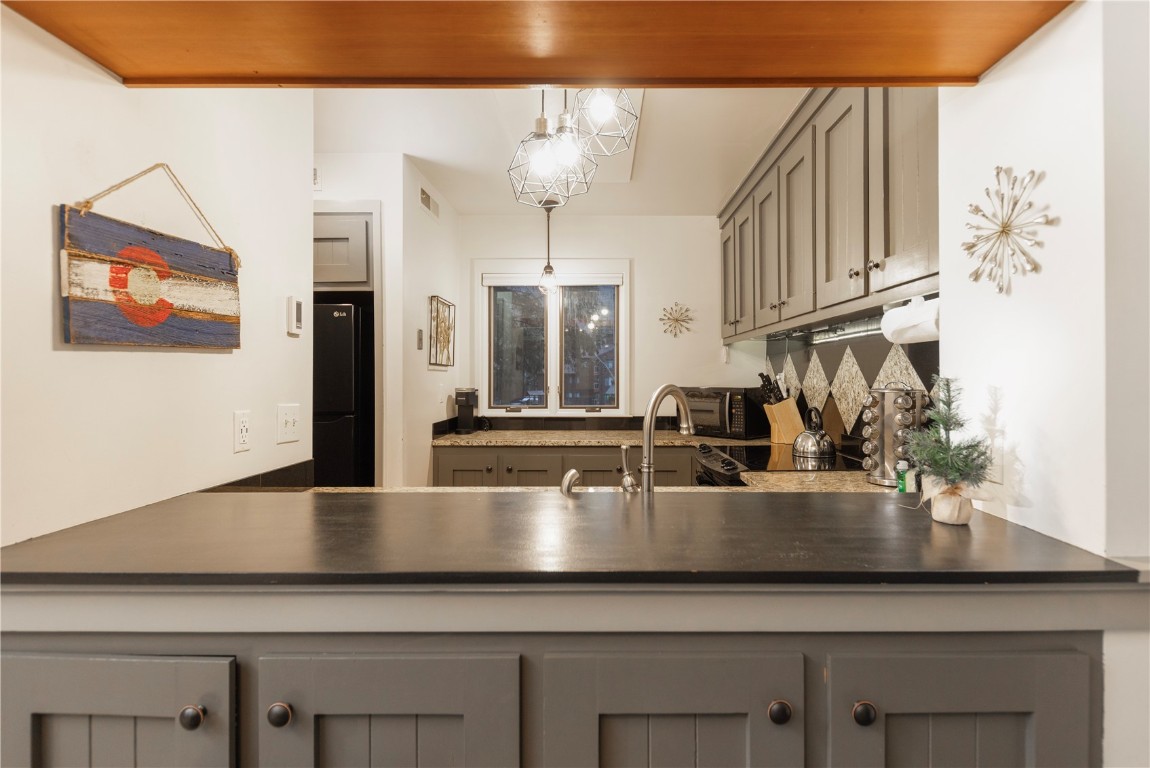 402 Wild Irishman Road, Unit 1917 Keystone, CO 80435 - Photo 9 of 33 Gallery Image 9