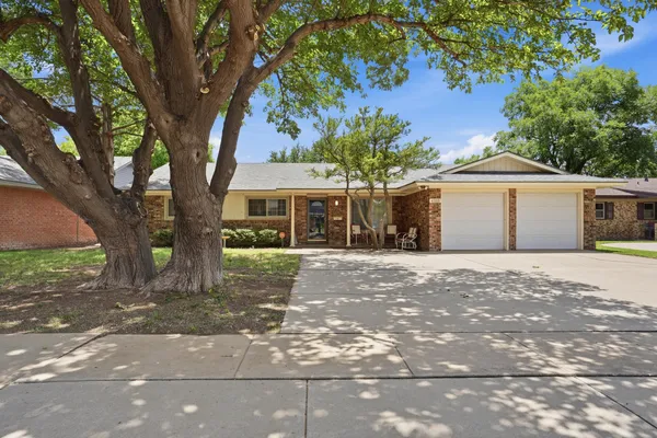 $255,000 | 4315 57th Street, Lubbock, TX 79413