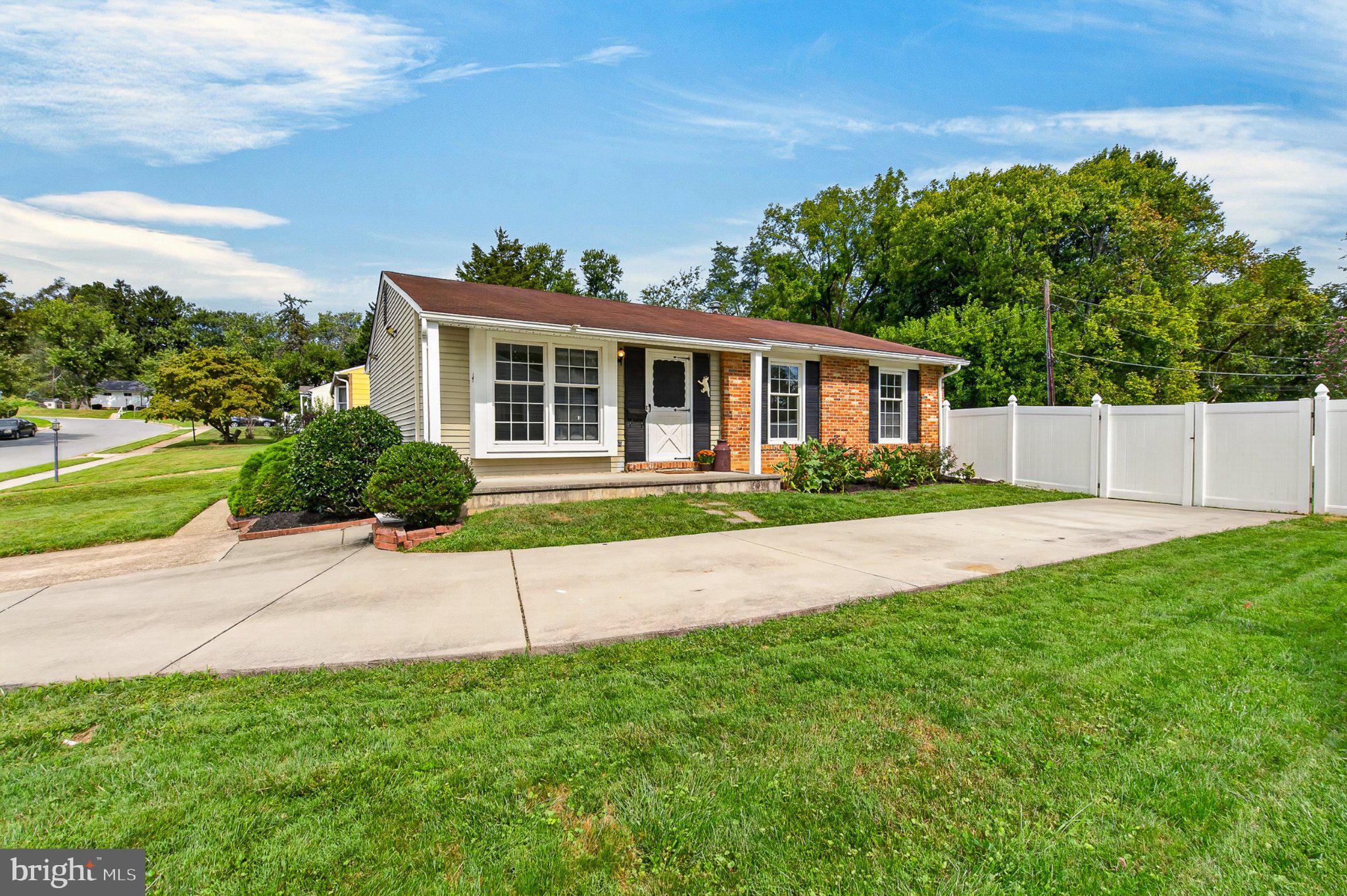 36 Cedarmere Road Owings Mills, MD 21117 - Photo 11 of 51 Gallery Image 11