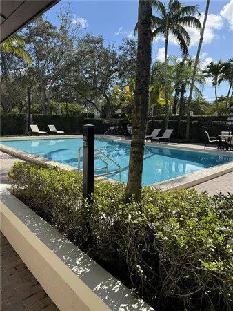 a view of swimming pool