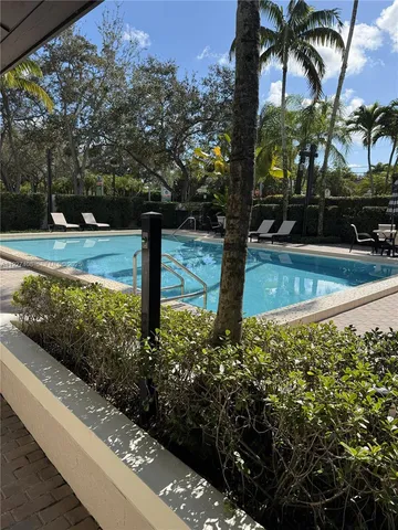 a view of swimming pool