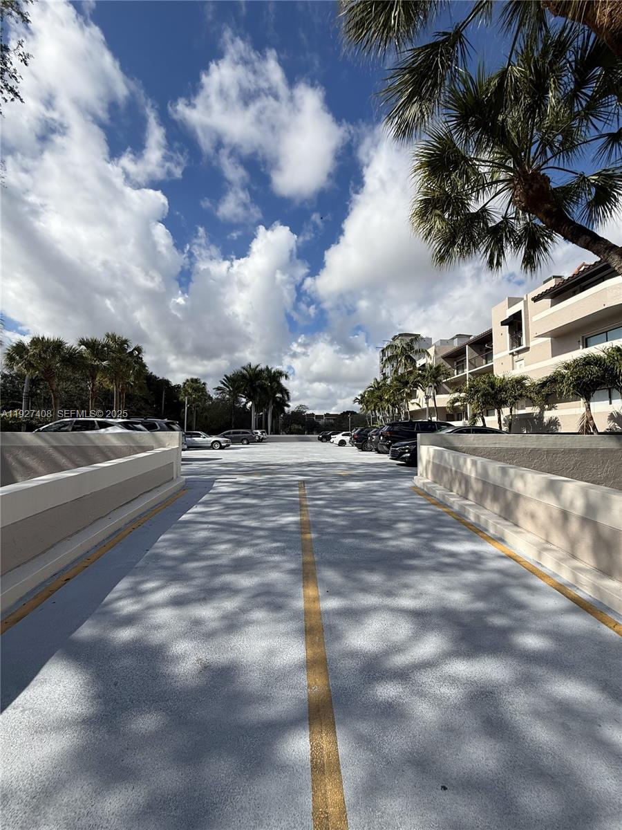 9001 Southwest 94th Street, Unit 208 Miami, FL 33176 - Photo 26 of 27 a view of outdoor space with city view